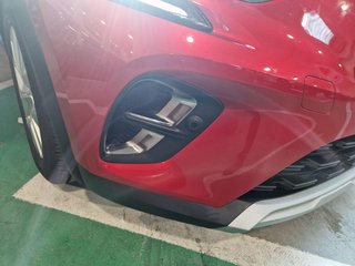 RENAULT Captur Híbrido Enchufable Captur E-TECH Híbrido Enchufable Zen 117kW