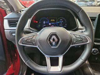 RENAULT Captur Híbrido Enchufable Captur E-TECH Híbrido Enchufable Zen 117kW