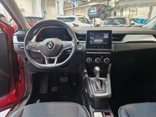 RENAULT Captur Híbrido Enchufable Captur E-TECH Híbrido Enchufable Zen 117kW