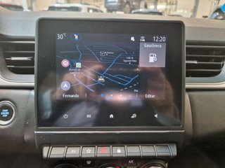 RENAULT Captur Híbrido Enchufable Captur E-TECH Híbrido Enchufable Zen 117kW