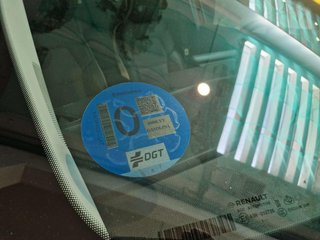 RENAULT Captur Híbrido Enchufable Captur E-TECH Híbrido Enchufable Zen 117kW