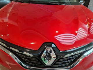 RENAULT Captur Híbrido Enchufable Captur E-TECH Híbrido Enchufable Zen 117kW