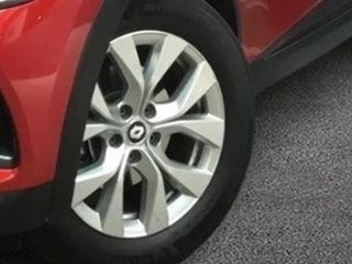 RENAULT Captur Híbrido Enchufable Captur E-TECH Híbrido Enchufable Zen 117kW