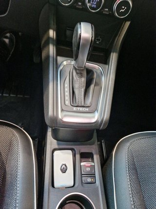 RENAULT Captur Híbrido Enchufable Captur E-TECH Híbrido Enchufable Zen 117kW