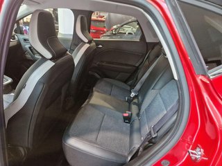 RENAULT Captur Híbrido Enchufable Captur E-TECH Híbrido Enchufable Zen 117kW