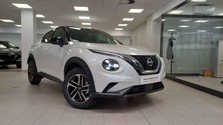NISSAN Juke Juke N-Connecta 2024