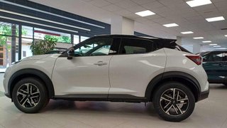 NISSAN Juke Juke N-Connecta 2024
