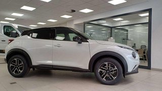 NISSAN Juke Juke N-Connecta 2024