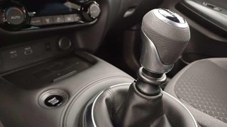 NISSAN Juke Juke N-Connecta 2024