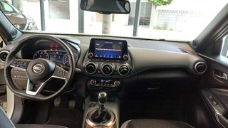 NISSAN Juke Juke N-Connecta 2020