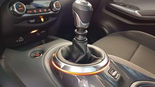 NISSAN Juke Juke N-Connecta 2020