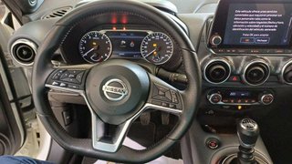 NISSAN Juke Juke N-Connecta 2020