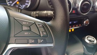 NISSAN Juke Juke N-Connecta 2020