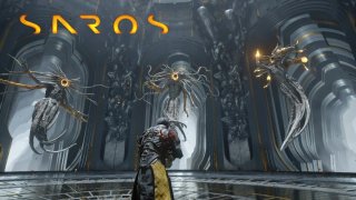 Saros PS5