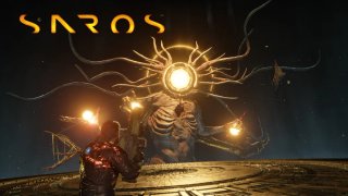 Saros PS5