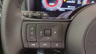 NISSAN Qashqai Qashqai MHEV N-Connecta 2021