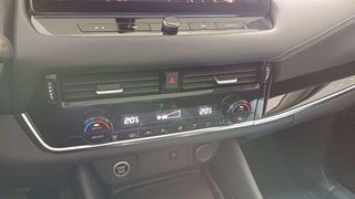 NISSAN Qashqai Qashqai MHEV N-Connecta 2021