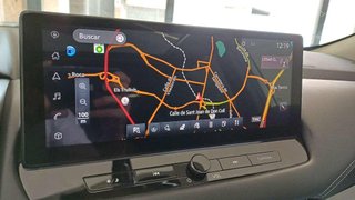 NISSAN Qashqai Qashqai MHEV N-Connecta 2021