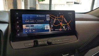 NISSAN Qashqai Qashqai MHEV N-Connecta 2021