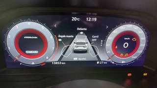 NISSAN Qashqai Qashqai MHEV N-Connecta 2021