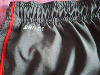 Pantalones Cortos Fútbol Nike Spartak Moscú
