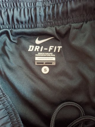 Pantalones Cortos Fútbol Nike Spartak Moscú