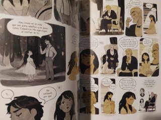 CALPURNIA