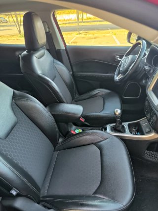 Jeep Compass 2019