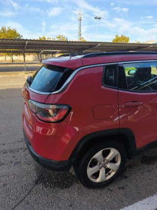 Jeep Compass 2019