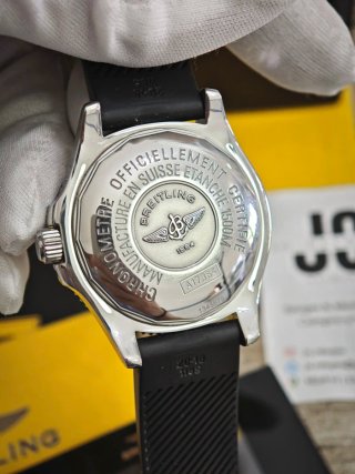 Breitling Superocean A17364