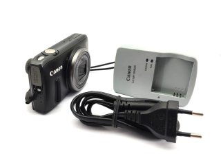 Canon PowerShot SX240 HS Fotocamera Digitale