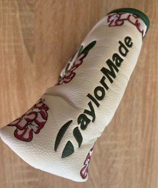 Funda Putter TaylorMade