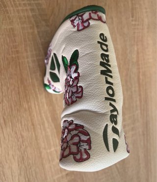 Funda Putter TaylorMade
