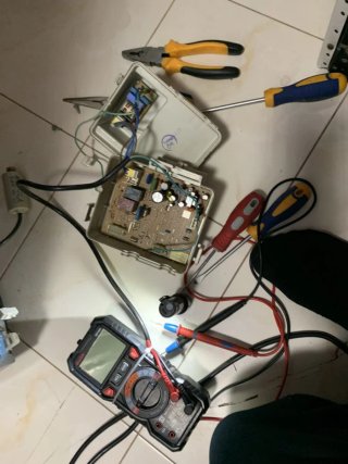 ¡OFERTA! Electricista eficaz y económico