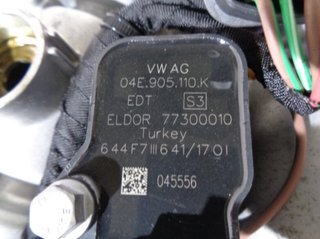 Seat chyb motor completo ibiza (kj1) rectp3837241
