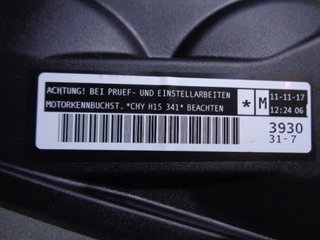Seat chyb motor completo ibiza (kj1) rectp3837241