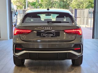 Audi Q3 Sportback Sline