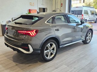 Audi Q3 Sportback Sline