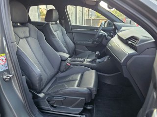 Audi Q3 Sportback Sline