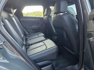 Audi Q3 Sportback Sline