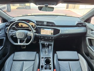 Audi Q3 Sportback Sline