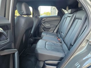 Audi Q3 Sportback Sline