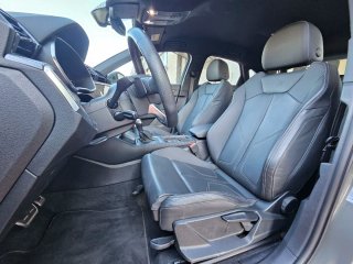 Audi Q3 Sportback Sline