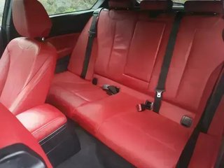 BMW Serie 1 2013