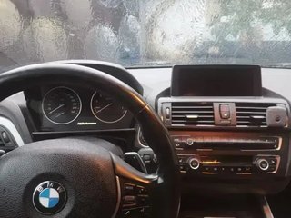 BMW Serie 1 2013