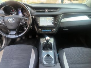 Toyota Avensis 2017