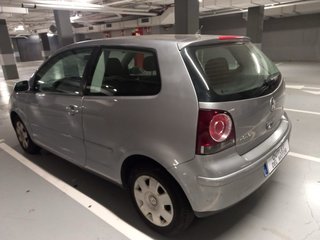Volkswagen Polo 3P 2006 1.4i 75CV...Etiqueta C!!!
