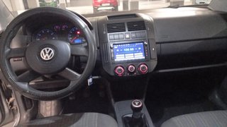 Volkswagen Polo 3P 2006 1.4i 75CV...Etiqueta C!!!
