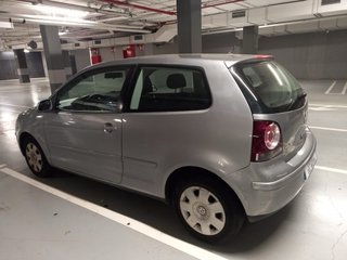 Volkswagen Polo 3P 2006 1.4i 75CV...Etiqueta C!!!