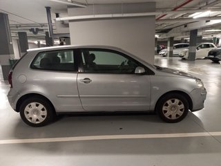 Volkswagen Polo 3P 2006 1.4i 75CV...Etiqueta C!!!